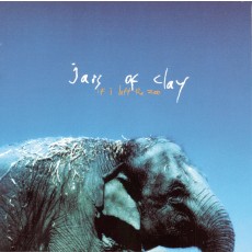 Jars Of Clay - If I Left the Zoo (CD)