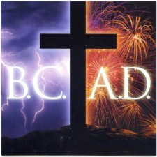 B.C./A.D. (CD)