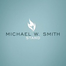 Micheal W. Smith - Stand (CD)