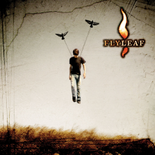 Flyleaf - Flyleaf (CD)