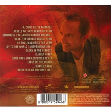 Chris Tomlin - Glory In The Highest (Christmas Songs of Worship) (CD)